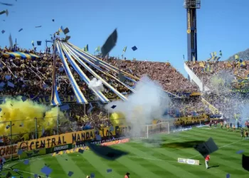 Locura Canalla: se agotaron todas las entradas para el sábado