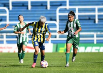 Las Guerreras quieren dar otro paso a la clasificación