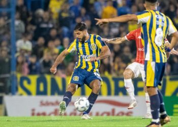 Va en busca del tres al hilo y meterse entre los cuatro primeros