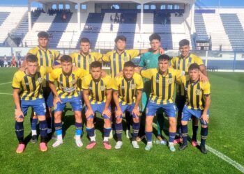 El Canalla se mide ante el Guapo