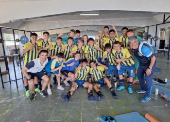 El Canalla se quedó con la jornada ante la T