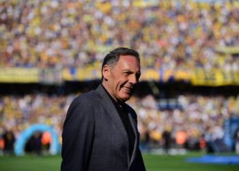 «Los clásicos no se juegan se ganan»