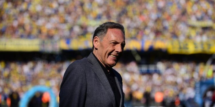 «Los clásicos no se juegan se ganan»