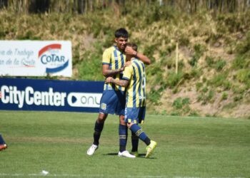 El Canalla se mide ante la T