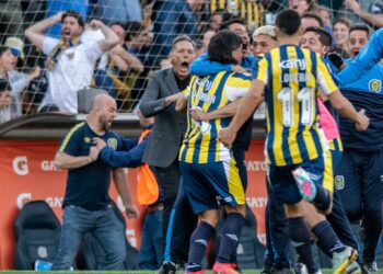 Tras la euforia del clásico, el Canalla pone sus ojos en el Globo
