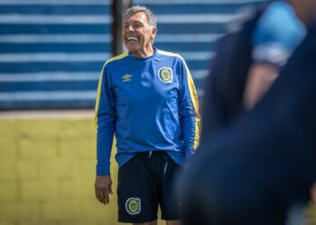 A Russo se le aclara el panorama