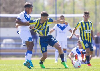 El Canalla rescató un punto ante el Fortín