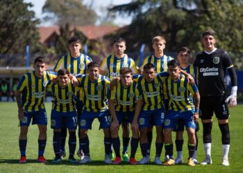 Se juega mucho en el clásico