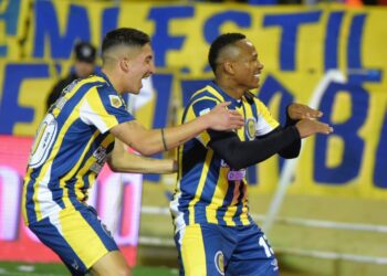 Ganó en casa y se mete en la conversación