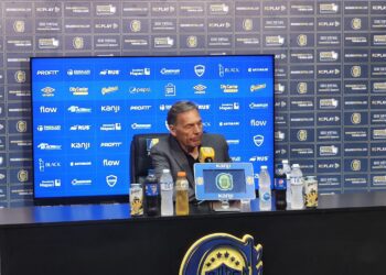 «Nos costó demasiado el primer tiempo y en el segundo pudimos mejorar»