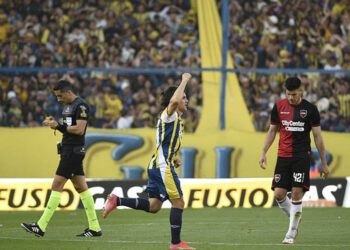 Las apostillas Canallas de un triunfo clásico para la historia