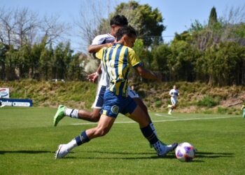 Victoria ajustada ante el Lobo