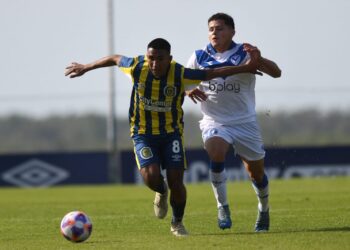 El Canalla visita al líder