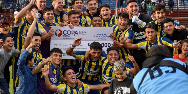 El Canalla busca dar un nuevo paso