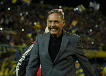 «Hay muchas cosas de Central que son meritorias»