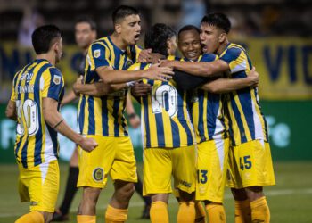 El Canalla viaja a Córdoba buscando el pase a la final