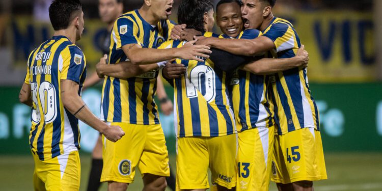 El Canalla viaja a Córdoba buscando el pase a la final