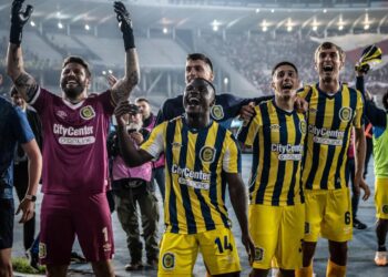 Habrá que viajar a Santiago del Estero