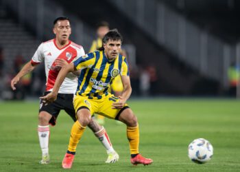 El Canalla quiere cerrar el 2023 con otro título