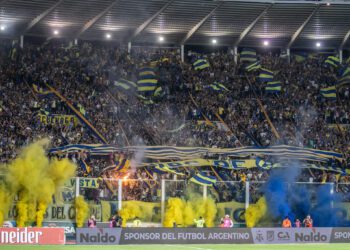 Arranca la ilsuión Canalla: al mediodía se ponen a la venta las entradas para la final