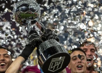 Ya hay fixure para defender el título