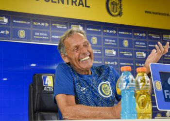 «Las finales sólo las juegan dos, que quede claro eso»