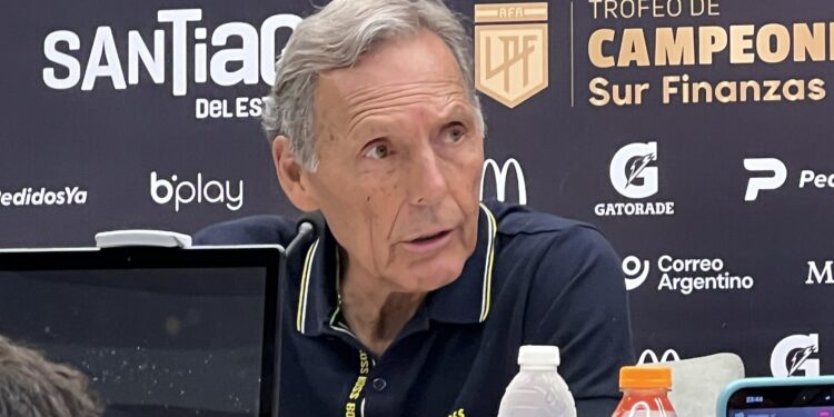 «Salimos campeones y tenemos el reconocimiento de todo el fútbol argentino»