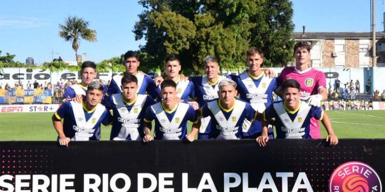 Rosario Central ya se prepara para comenzar la defensa del título