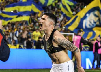 ¿Fumata «Blanco»?