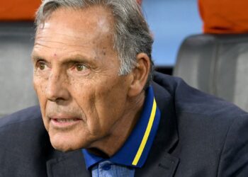 «Lo importante es competir»