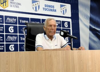 «Estamos todos enojados porque no ganamos»