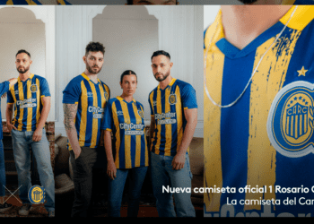 La nueva piel para el campeón