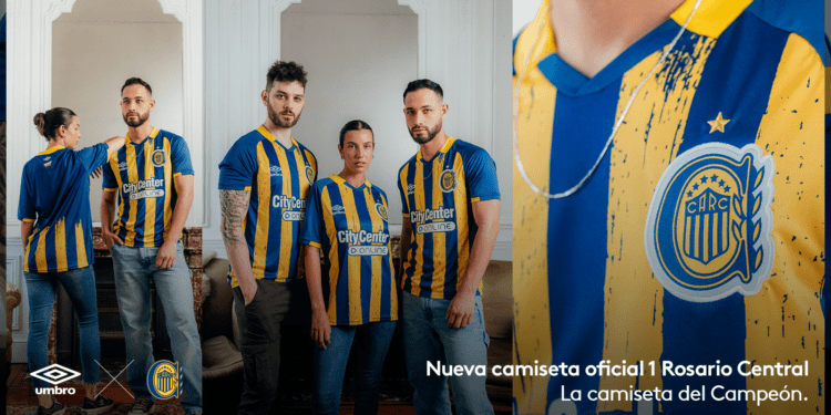 La nueva piel para el campeón