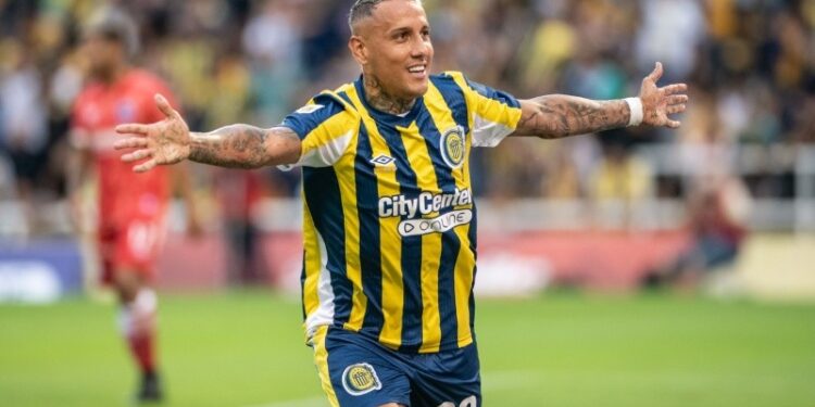 Volvió Candia pero su futuro es una incógnita