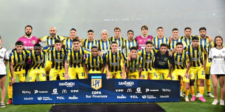 Amistosos confirmados en Uruguay