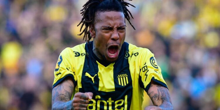 El Canalla ya tiene a su ‘Joya’