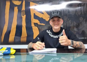 Miguel ya tiene al primero