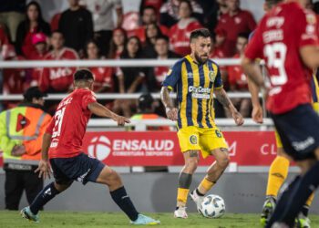 Va por la recuperación para llegar bien parado al clásico