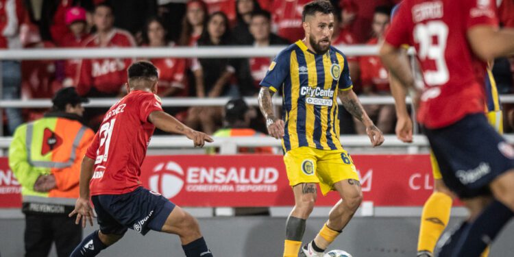 Va por la recuperación para llegar bien parado al clásico