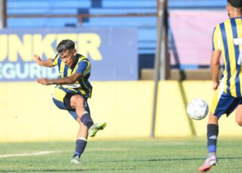 Visita al Decano en su casa en busca de otro triunfo