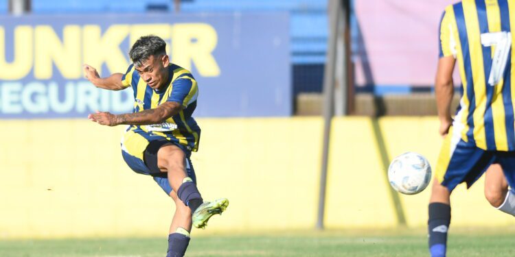 Visita al Decano en su casa en busca de otro triunfo