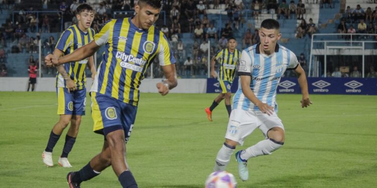 El Canalla va en busca de otro triunfo para seguir en la cima