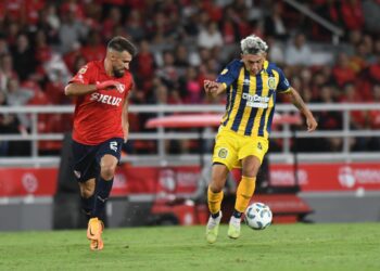 Un nuevo paso en falso de visitante