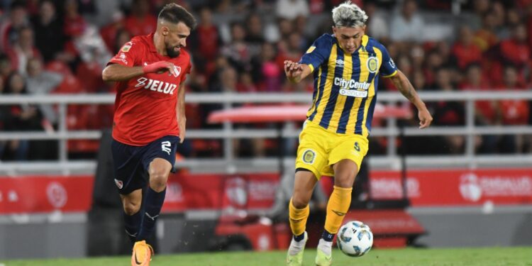 Un nuevo paso en falso de visitante