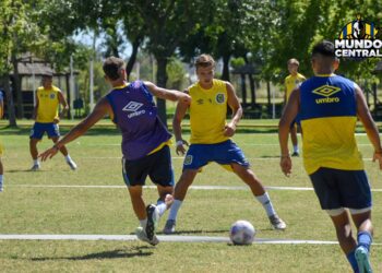 La Reserva pone primera en el 2024