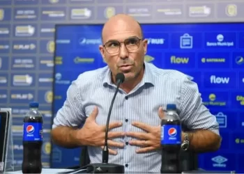 Central no podrá jugar en el Gigante contra Independiente Rivadavia