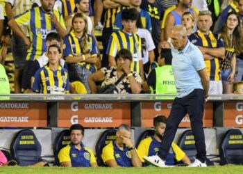 «Volvimos a estrar comprometidos pero tenemos que seguir mejorando»