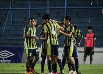 Triunfo en Tucumán y puntaje ideal