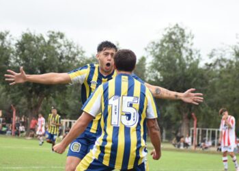 El Canalla se mide ante el Taladro