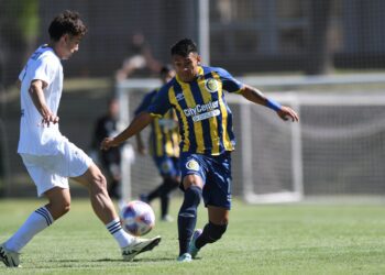 No pudo con el Malevo y perdió el invicto